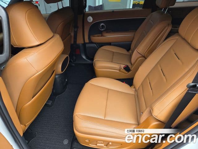 Hyundai Palisade 2026 — ფოტო 7/12