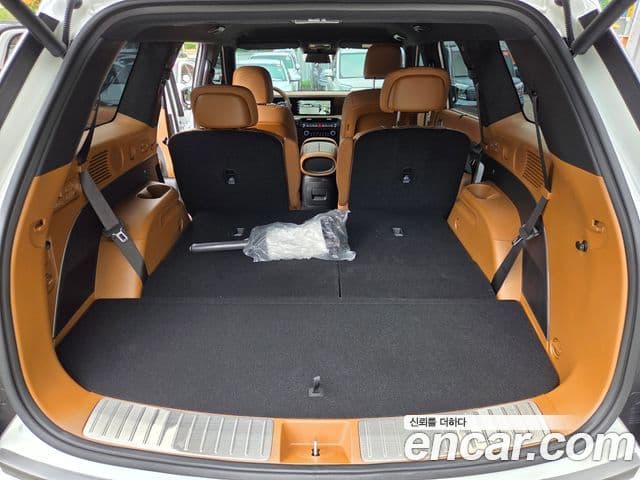 Hyundai Palisade 2026 — ფოტო 3/12
