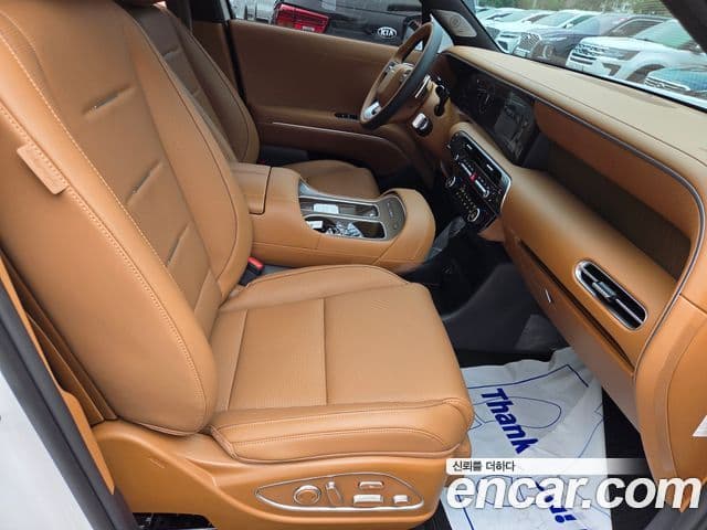 Hyundai Palisade 2026 — ფოტო 5/12