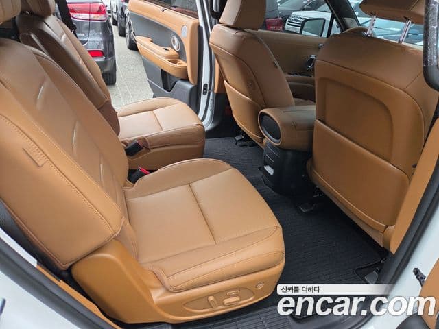 Hyundai Palisade 2026 — ფოტო 12/12