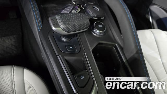 Renault Samsung Filante 2026 — Фото 9/20