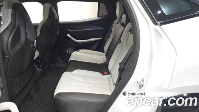 Renault Samsung Filante 2026 — Фото 11/20