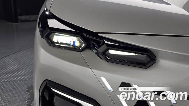 Renault Samsung Filante 2026 — Photo 30/34
