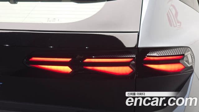 Renault Samsung Filante 2026 — Photo 25/34
