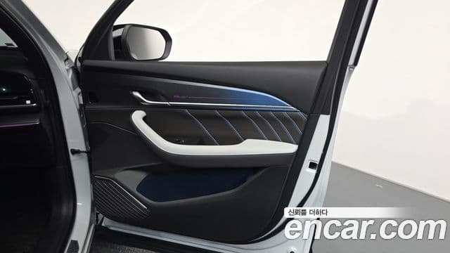 Renault Samsung Filante 2026 — Photo 9/34