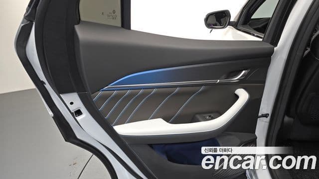 Renault Samsung Filante 2026 — Photo 16/34