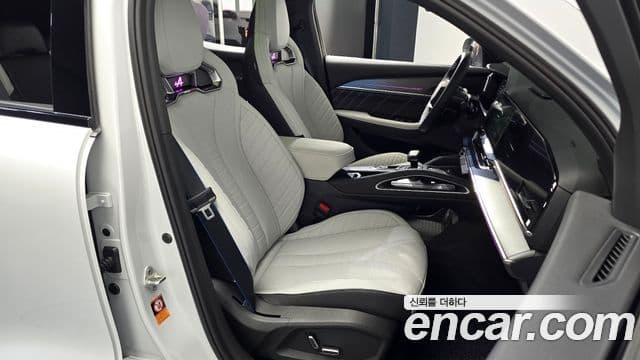Renault Samsung Filante 2026 — Photo 7/34