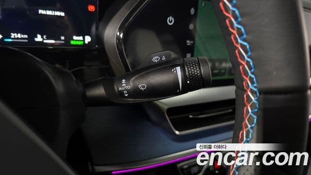 Renault Samsung Filante 2026 — Photo 18/34