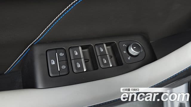Renault Samsung Filante 2026 — Photo 13/34