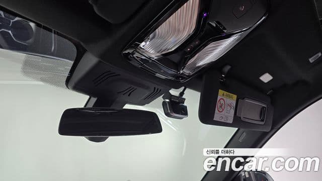 BMW X6 2021 — Photo 14/33