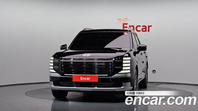 Hyundai Palisade 2025 — ფოტო 7/31