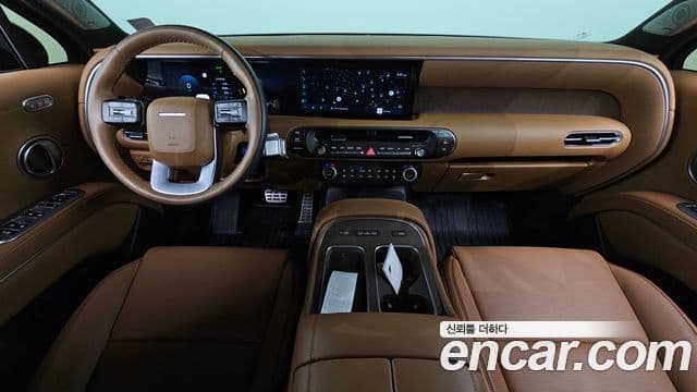 Hyundai Palisade 2025 — ფოტო 28/31