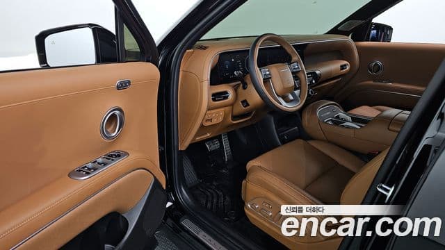 Hyundai Palisade 2025 — ფოტო 29/31