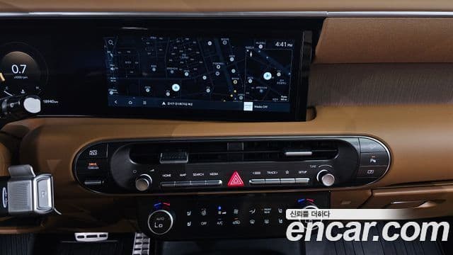 Hyundai Palisade 2025 — ფოტო 12/31
