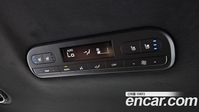 Hyundai Palisade 2025 — ფოტო 9/31