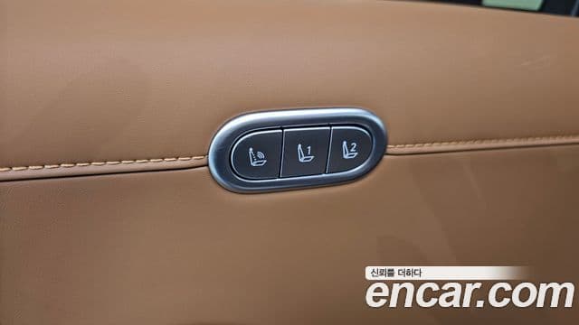 Hyundai Palisade 2025 — ფოტო 26/31