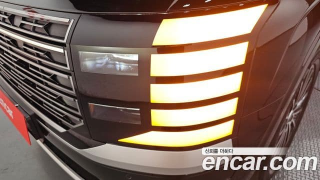 Hyundai Palisade 2025 — ფოტო 27/31