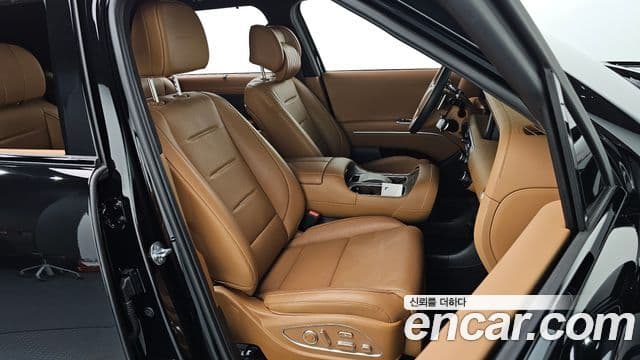 Hyundai Palisade 2025 — ფოტო 6/31