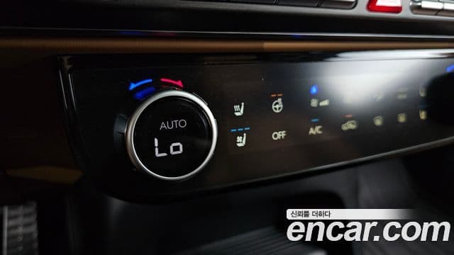 Hyundai Palisade 2025 — ფოტო 20/31
