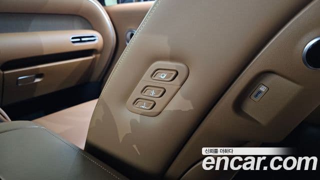 Hyundai Palisade 2025 — ფოტო 8/31