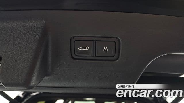 Hyundai Palisade 2025 — ფოტო 3/31