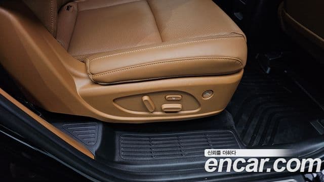 Hyundai Palisade 2025 — ფოტო 2/31