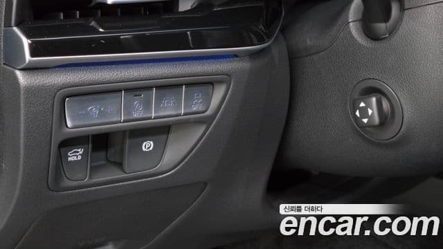 Genesis G80 2020 — Şəkil 12/20