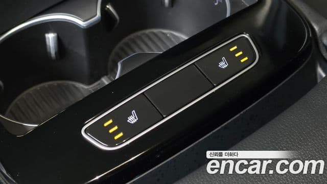Genesis G80 2020 — Şəkil 16/20