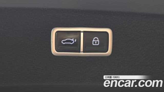 Genesis G80 2020 — Şəkil 14/20