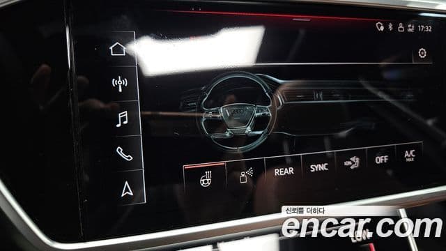 Audi A6 2023 — Photo 9/34
