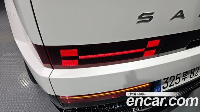 Hyundai Santa Fe 2024 — Photo 6/31