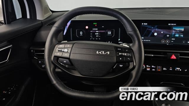 Kia Sportage 2025 — Фото 13/20