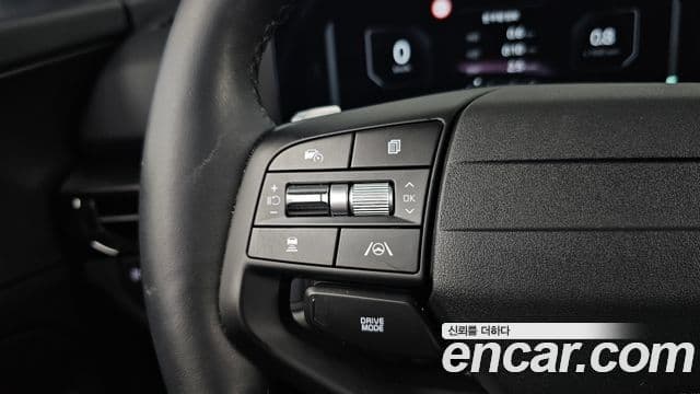 Kia Sportage 2025 — Фото 18/20