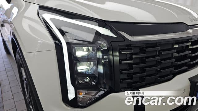 Kia Sportage 2025 — Şəkil 31/34