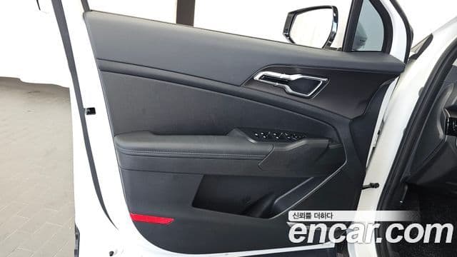 Kia Sportage 2025 — Şəkil 32/34