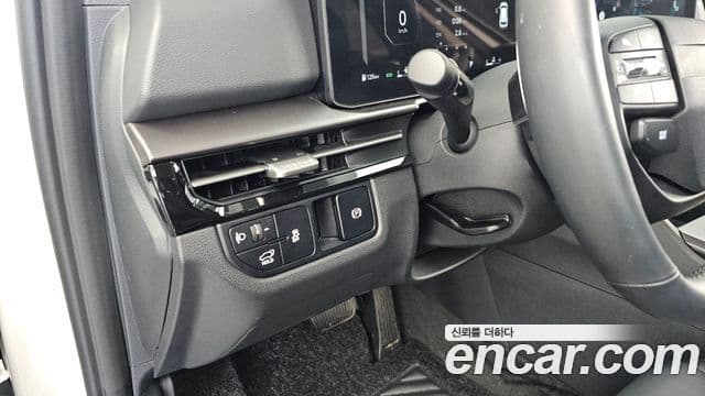 Kia Sportage 2025 — ფოტო 9/34