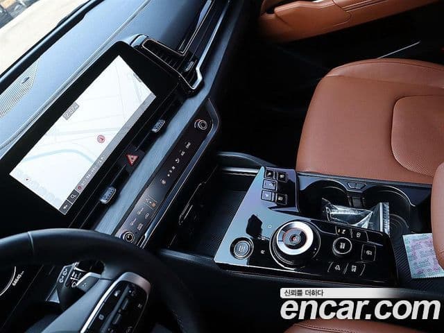 Kia Sportage 2021 — Şəkil 2/20