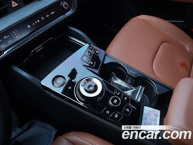 Kia Sportage 2021 — Şəkil 15/20