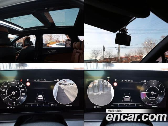 Kia Sportage 2021 — Şəkil 16/20