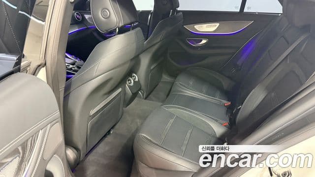 Mercedes-Benz AMG GT 2023 — Photo 16/20
