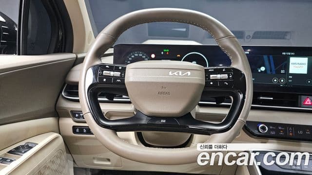 Kia Carnival 2025 — Фото 14/20