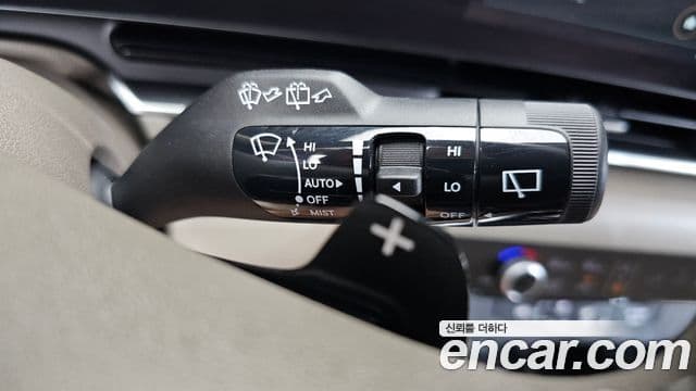 Kia Carnival 2025 — Фото 17/20