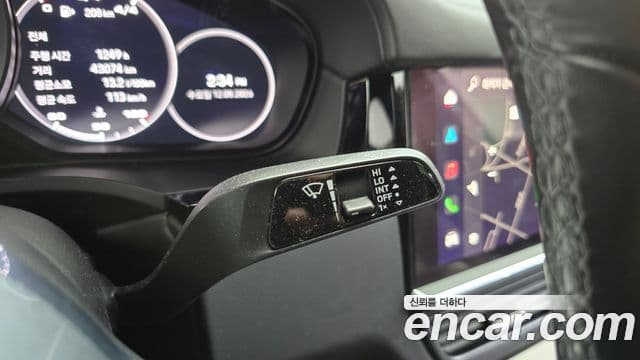 Porsche Cayenne 2022 — Photo 5/30