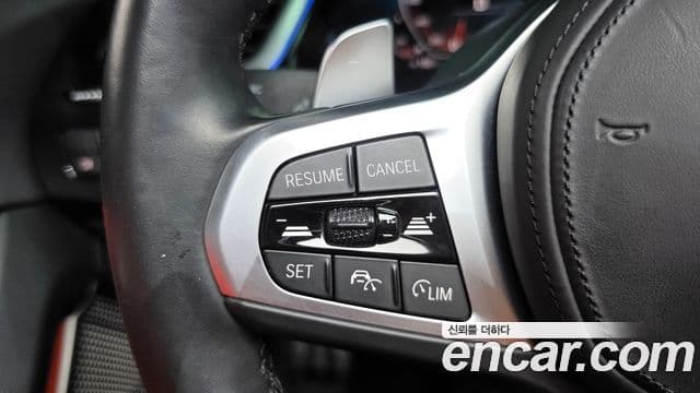 BMW Z4 2023 — Photo 20/31