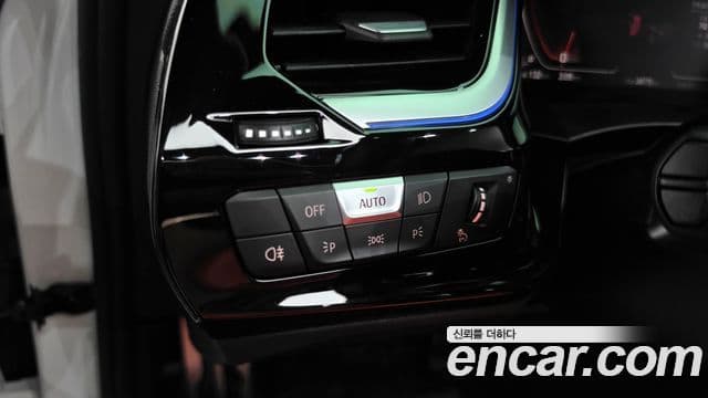 BMW Z4 2023 — Photo 23/31