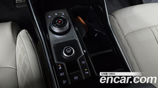 Kia Sorento 2020 — Фото 9/20