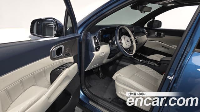 Kia Sorento 2020 — Фото 10/20