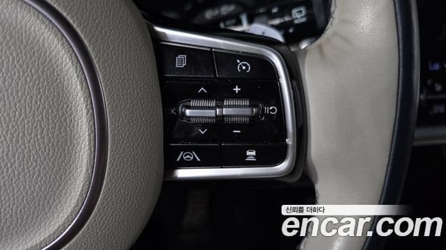 Kia Sorento 2020 — Фото 15/20