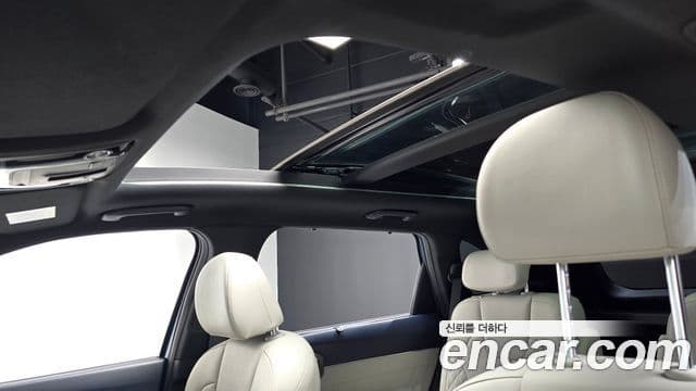 Kia Sorento 2020 — Фото 16/20