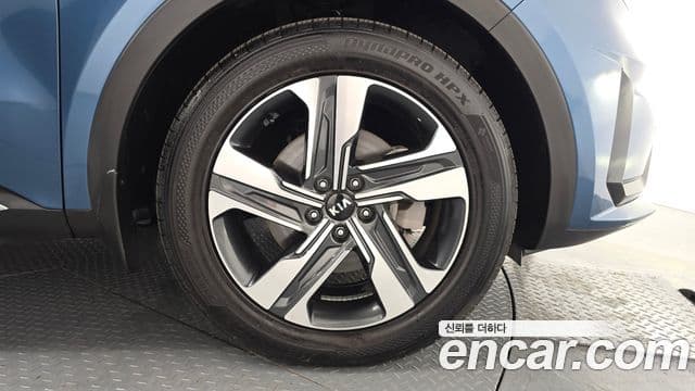 Kia Sorento 2020 — Photo 10/33